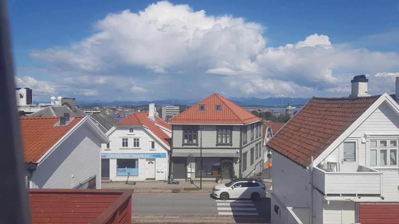 Large House In Central Stavanger Ngoại thất bức ảnh