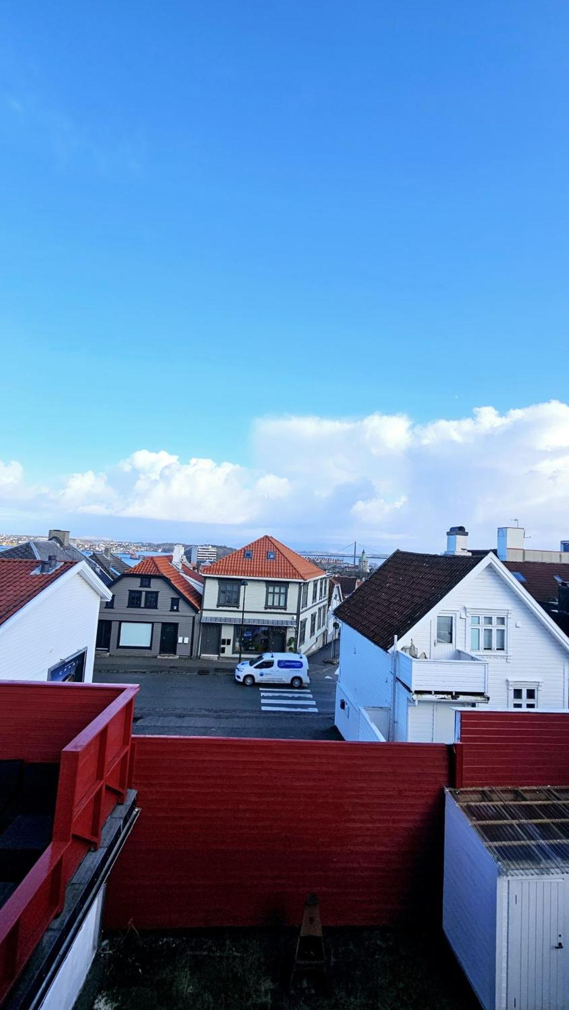 Large House In Central Stavanger Ngoại thất bức ảnh