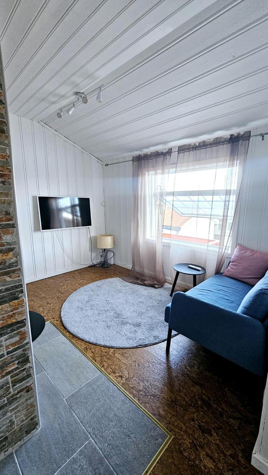 Large House In Central Stavanger Ngoại thất bức ảnh
