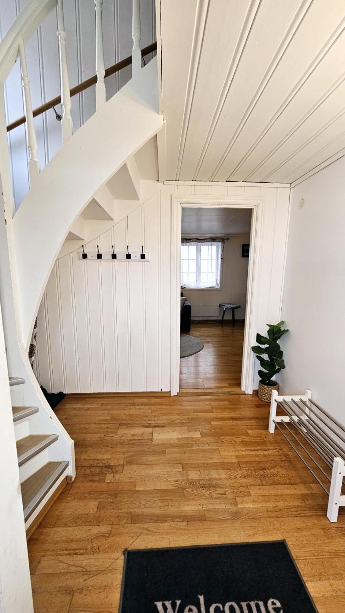 Large House In Central Stavanger Ngoại thất bức ảnh
